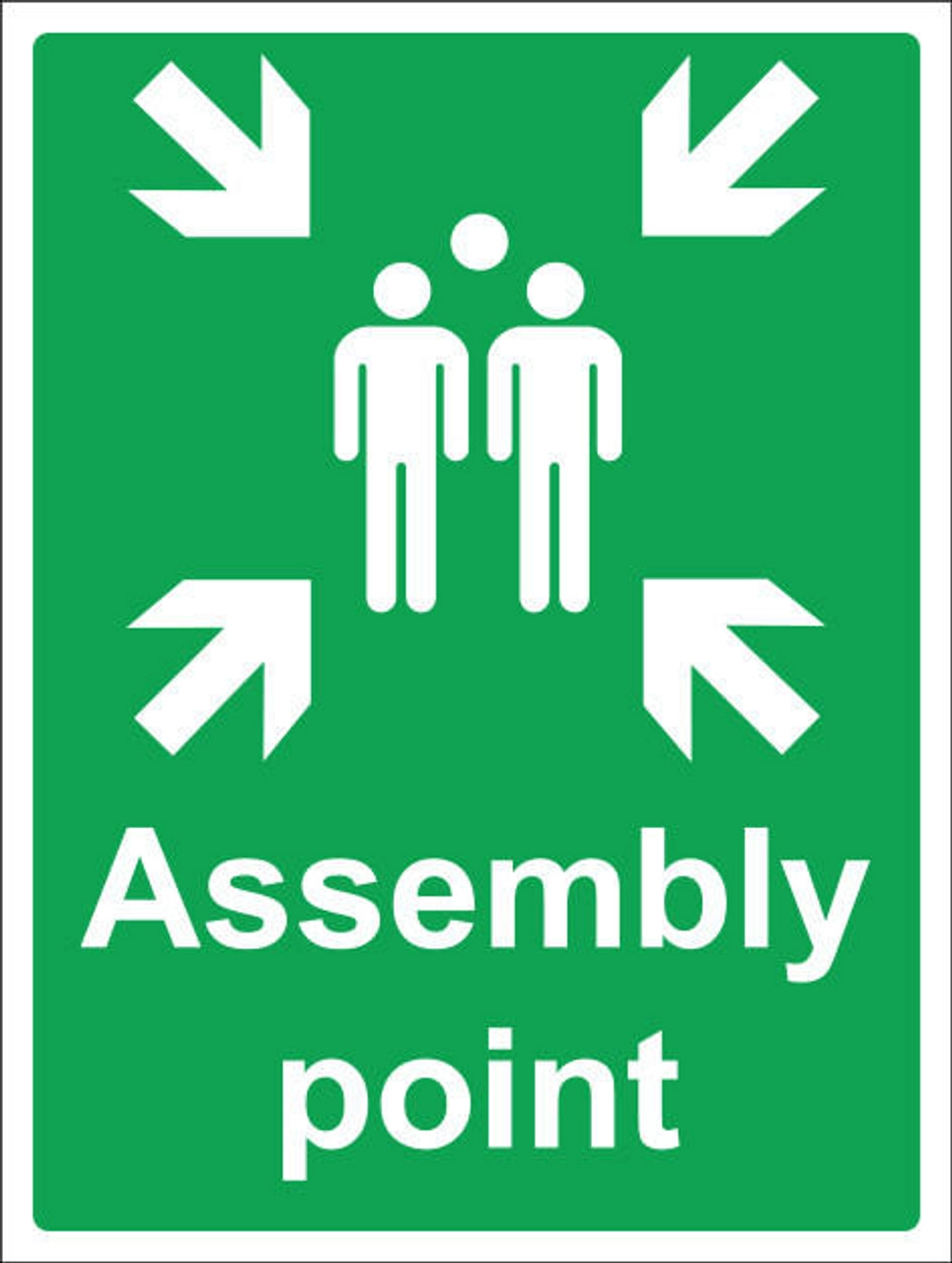 assembly point